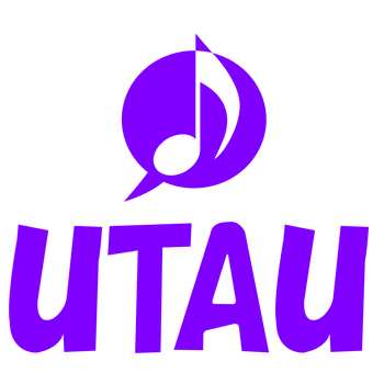Utau Logo PNG