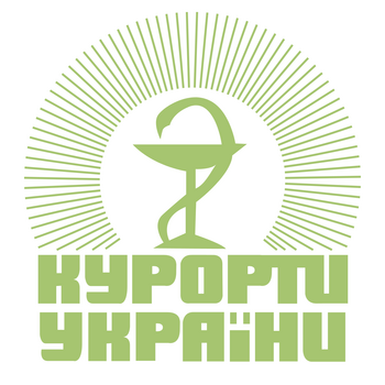 Ukrainian Resorts Logo PNG