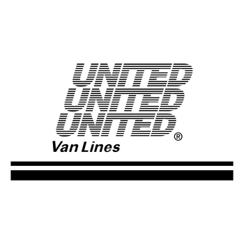 United Van Lines 标志 PNG