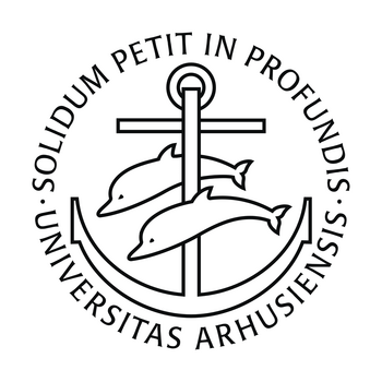 Universitas Arhusiesis Logo PNG