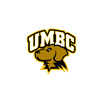 Umbc Retrievers โลโก้ PNG