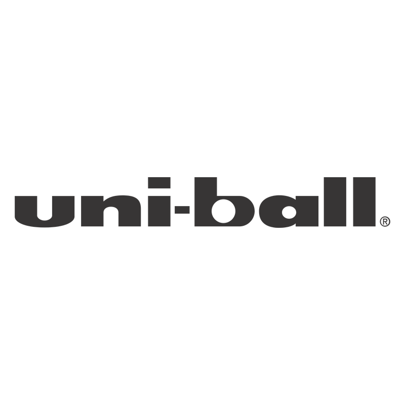 Uni Ball Logo PNG Vector  PNG