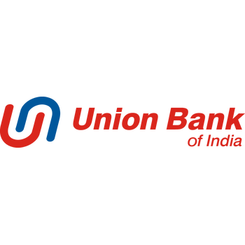 Union Bank Of India Logo PNG Przezroczyste
