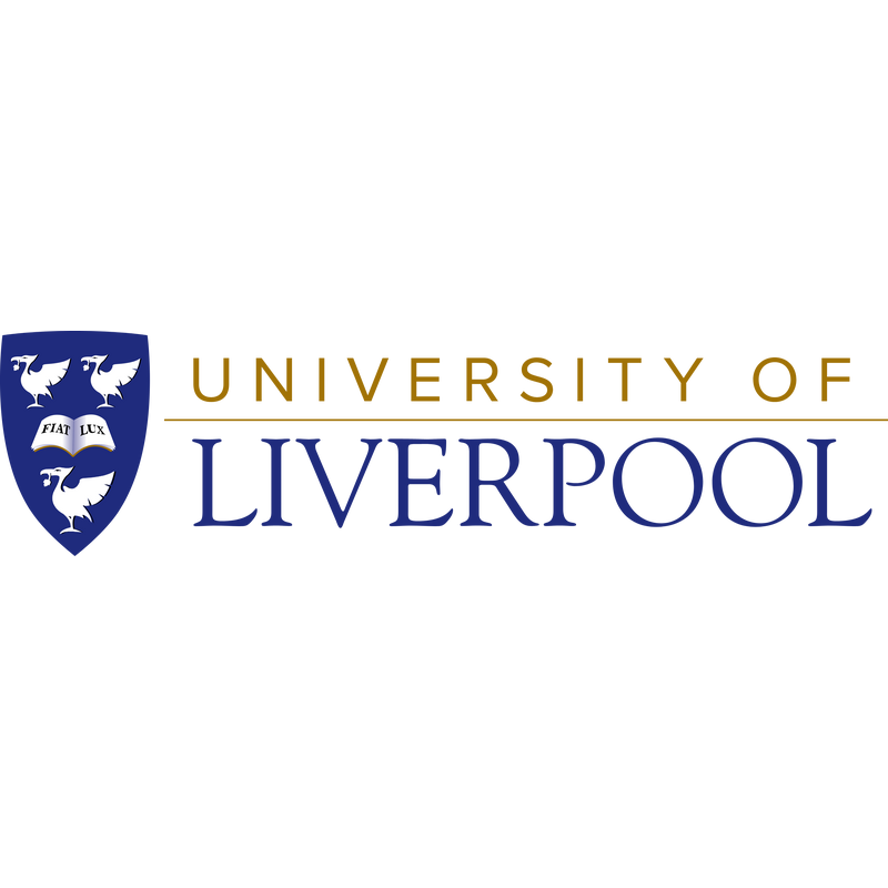 University of Liverpool Logo PNG Vector  PNG