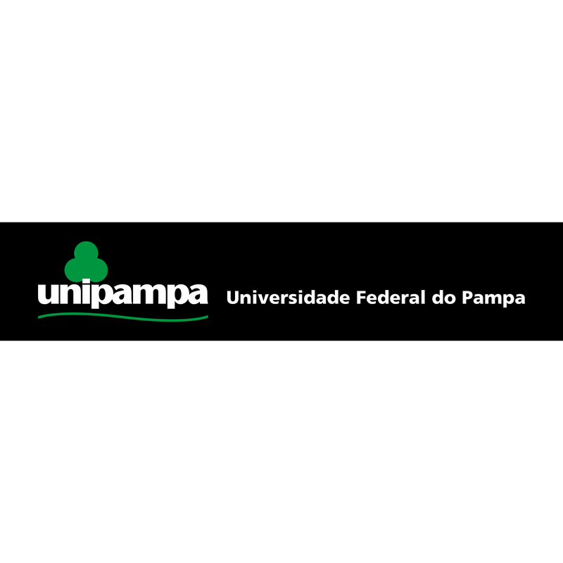 Unipampa Negativo Logo PNG Vector  PNG
