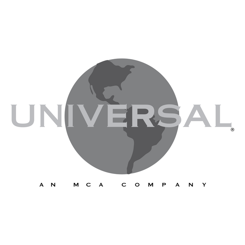 Universal Logo PNG Vector  PNG