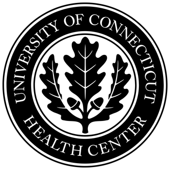 University Of Connecticut Logo PNG