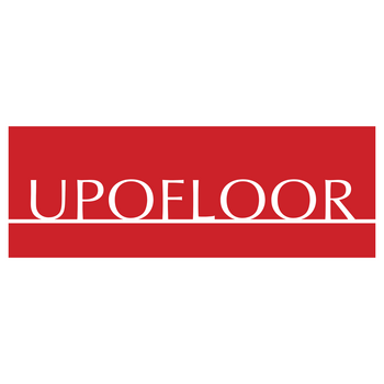 UPOFLOOR Logo PNG Průhledné