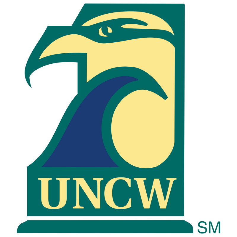 Uncw Seahawks ロゴ PNG ベクター、アイコン