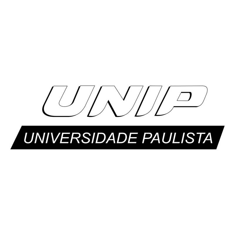 Universidade Paulista Logo PNG Vector  PNG