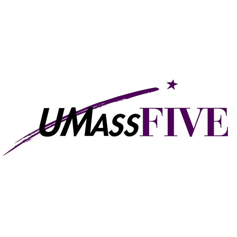 Umassfive Logo PNG Vector  PNG