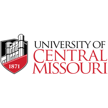 University of Central Missouri Logo PNG