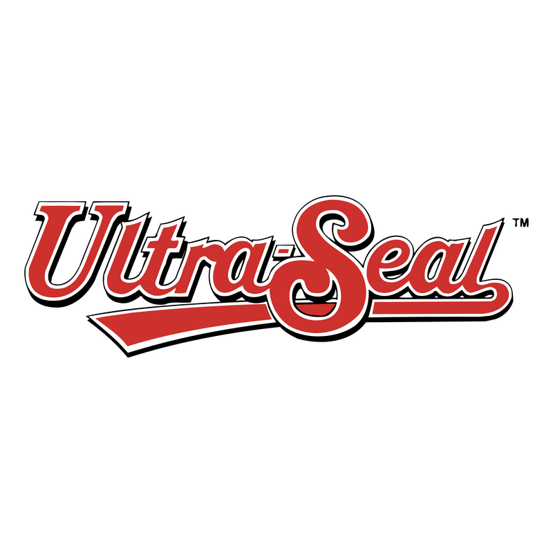 Ultra Seal Logo PNG Vector  PNG