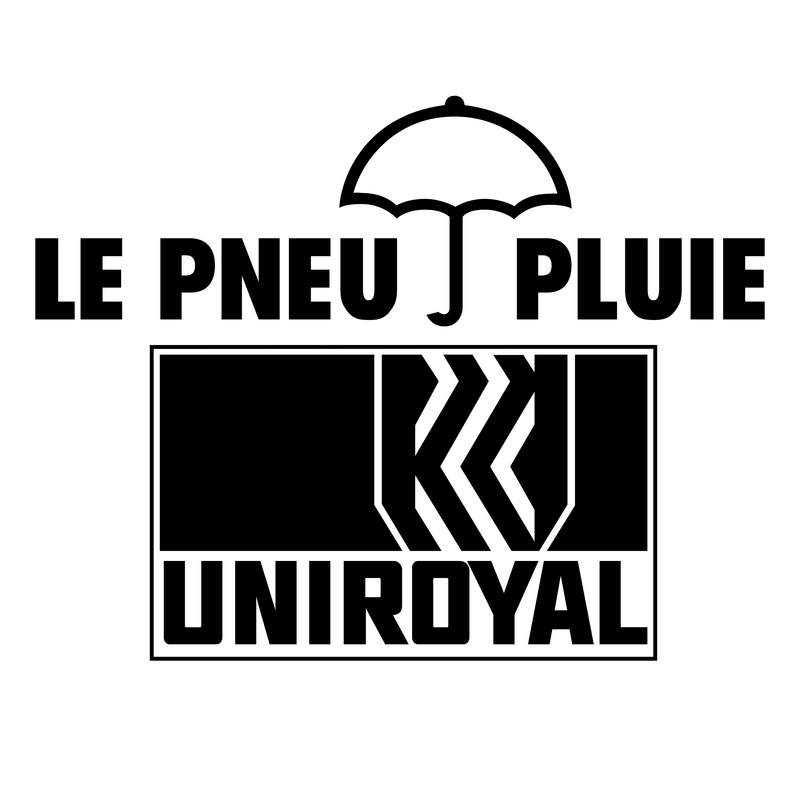 Uniroyal Logo PNG Vector  PNG
