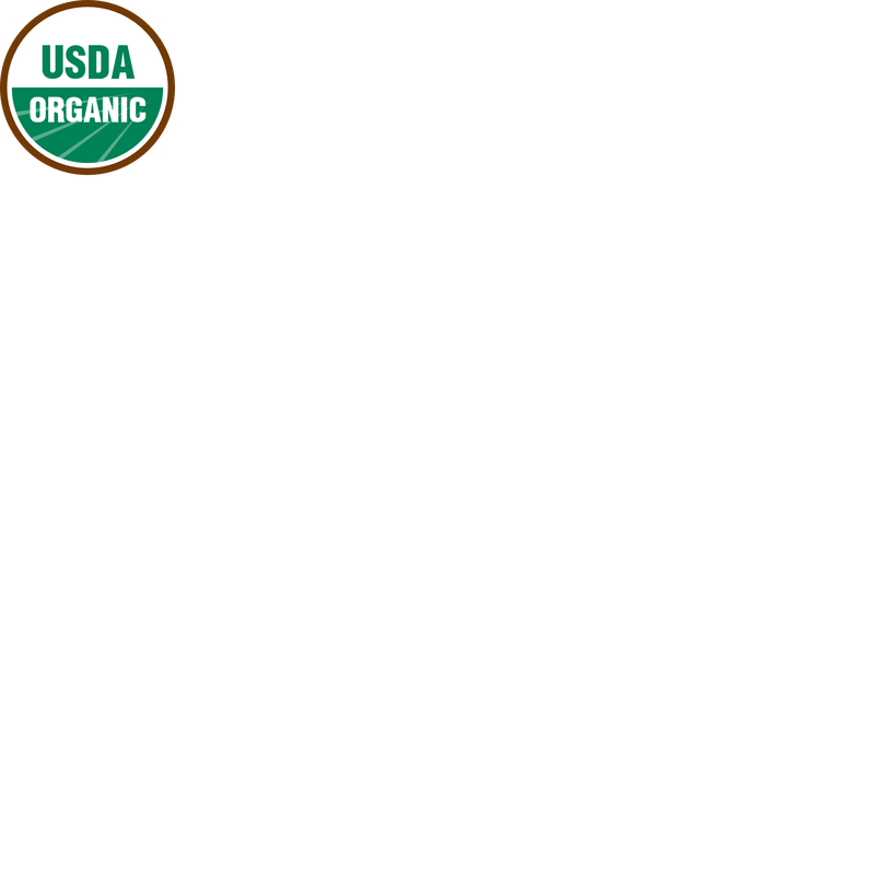 Usda Organic Logo PNG Vector, Ikon