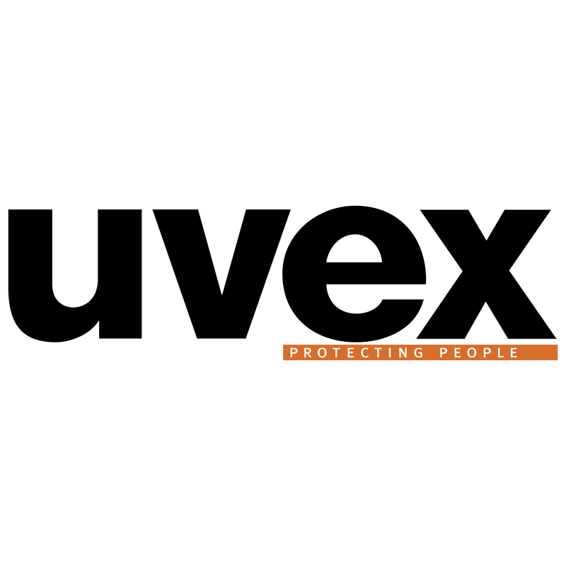 Uvex Logo PNG Vector, Icon Transparent