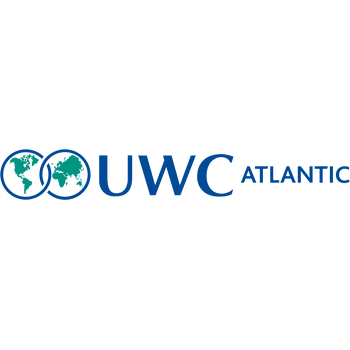 UWC Atlantic Logotyp PNG