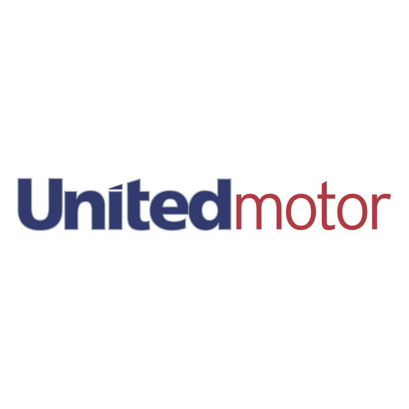 United Motor โลโก้ PNG Vector  PNG