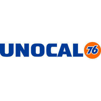 Unocal Логотип PNG