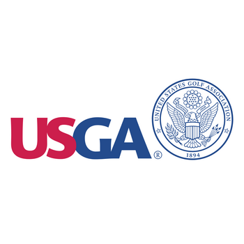 United States Golf Association Logo PNG