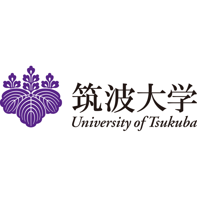 University of Tsukuba Logo PNG Vector, Icon Transparent