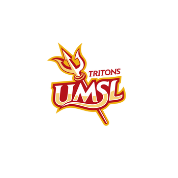 Umsl Tritons Logo PNG