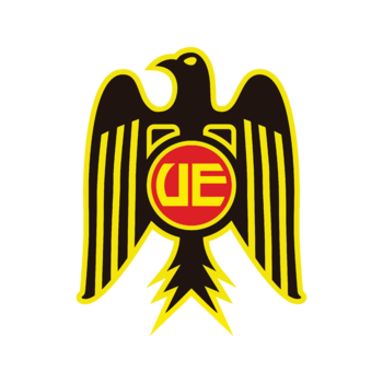 Unión Española Logo PNG Trasparente