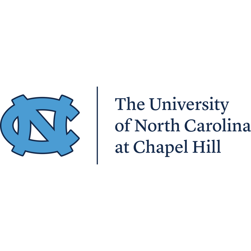 University of North Carolina at Chapel Hill Logo PNG Vector  PNG