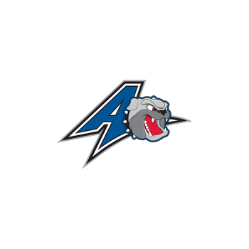 Unc Asheville Bulldogs Logo PNG Průhledné