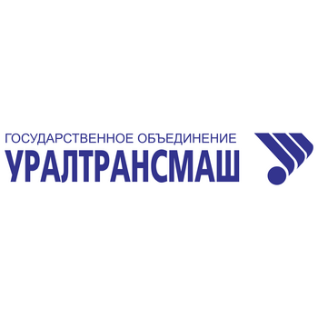 Uraltransmash Logo PNG