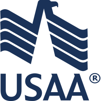 USAA Logo PNG Transparant