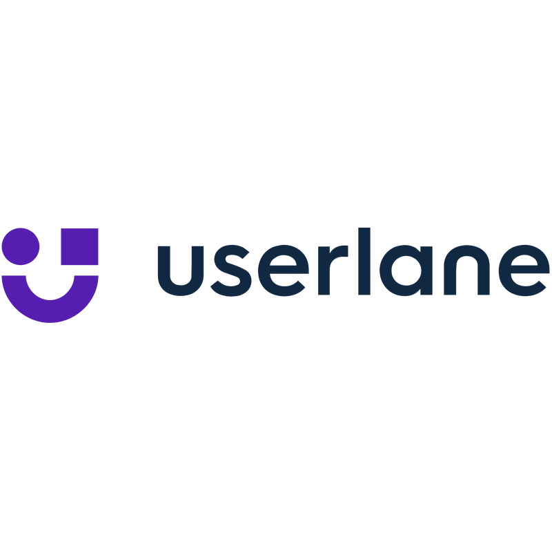 Userlane Logo PNG Vector  PNG