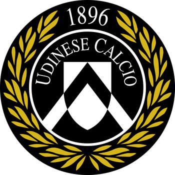 Udinese Calcio 1896 Logo PNG