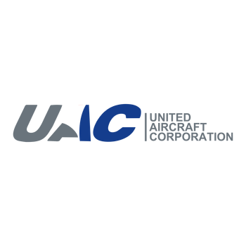 United Aircraft Corporation Logo PNG