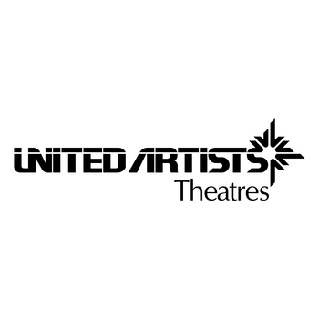 United Artists Theatres Logo PNG