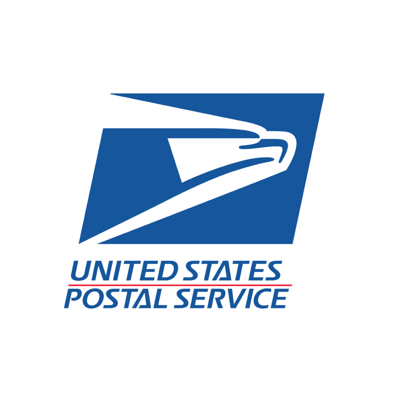 Download Usps  – United States Postal Service Logo PNG Transparent Background