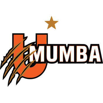 U Mumba Logo PNG Transparent