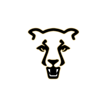 Uccs Mountain Lions Logo PNG