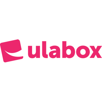 Ulabox Logo PNG