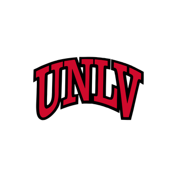 Unlv Rebels Logo PNG Gennemsigtig
