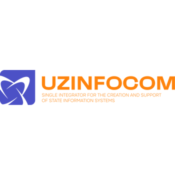 Uzinfocom 로고 PNG