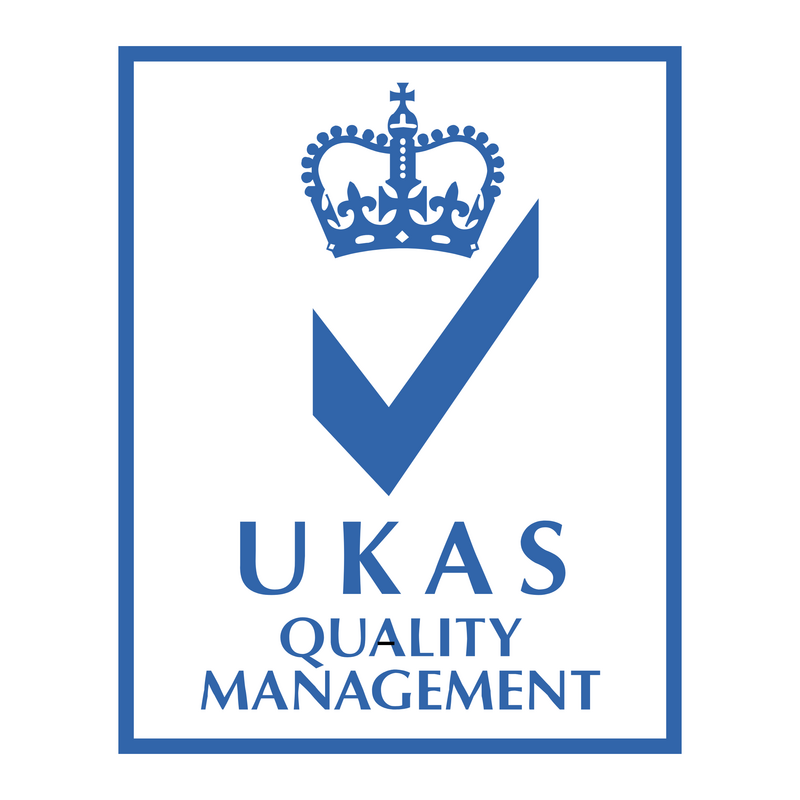 Ukas Quality Management Logotyp PNG Vector  PNG