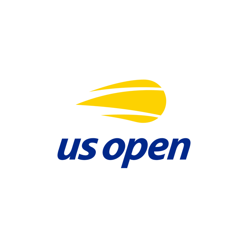 Us Open Logo PNG Vector  PNG