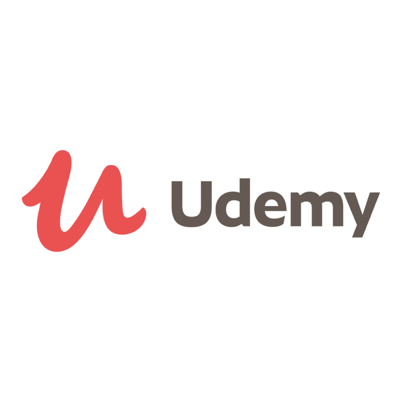 Download Udemy Logo PNG Transparent Background