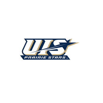 Uis Prairie Stars Logo PNG