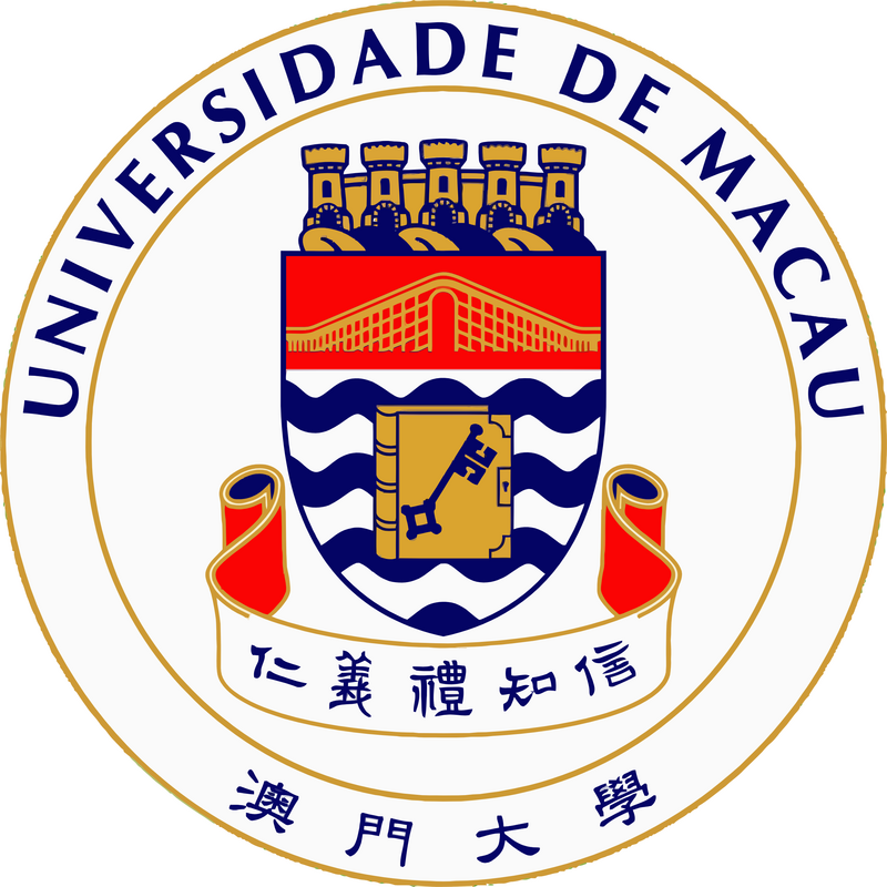 University Of Macau Logo PNG Vector, Icon Transparent