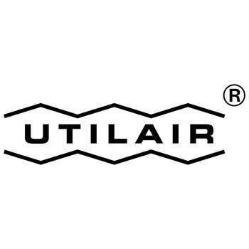 Utilair 标志 PNG