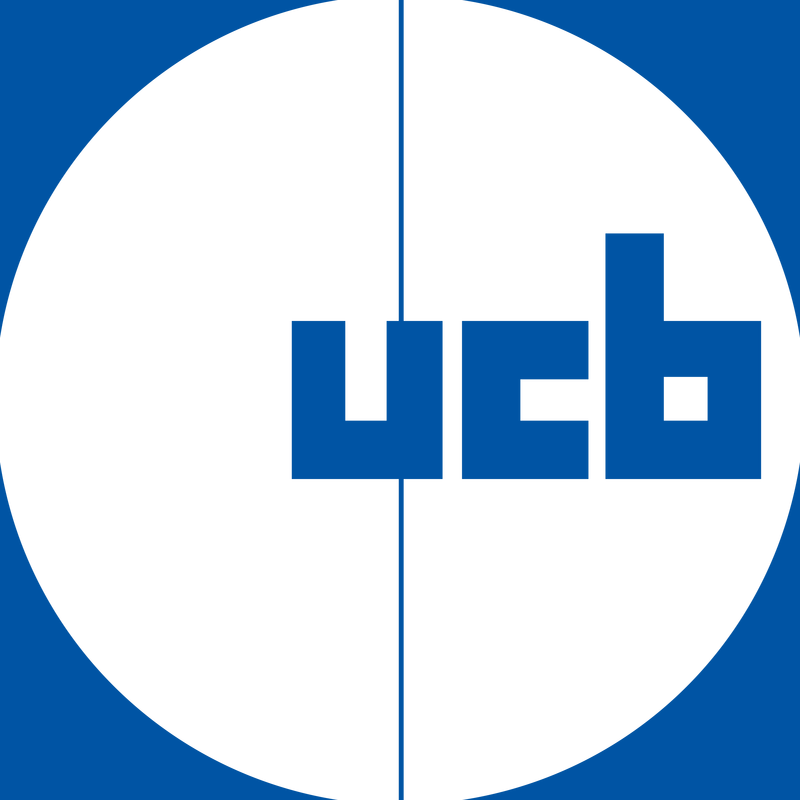 Ucb Logo PNG Vector  PNG