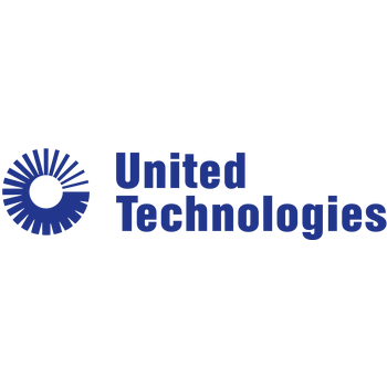 United Technologies Logo PNG