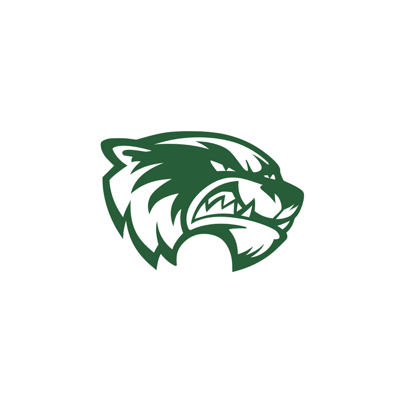Utah Valley Wolverines Logo PNG Vector  PNG